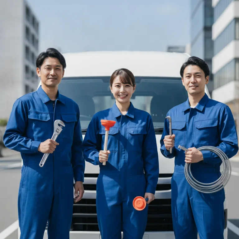 水道業者 のチーム: 新見市